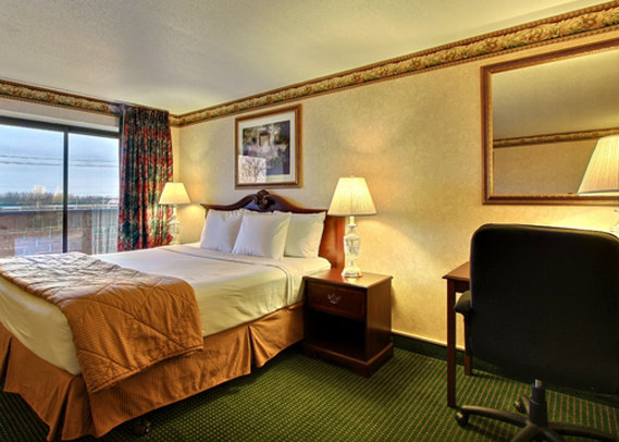 Comfort Inn Airport