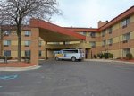 Comfort Inn Airport