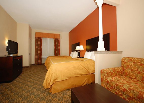 Comfort Suites