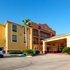 Comfort Suites Westchase