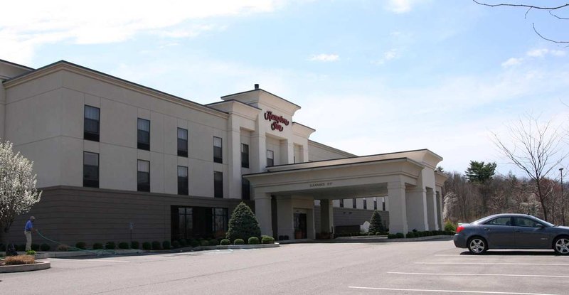 Hampton Inn Bloomsburg - Bloomsburg, PA