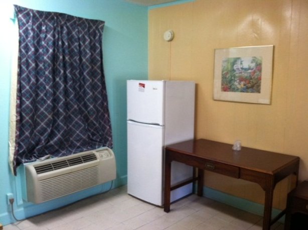 Alamo Plaza Motel