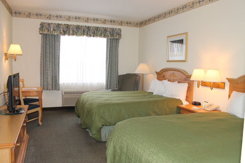 Country Inn & Suites By Radisson Dundee Mi - Dundee, MI