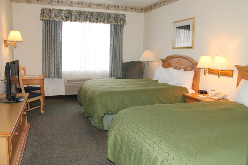 Country Inn & Suites By Radisson Dundee Mi - Dundee, MI