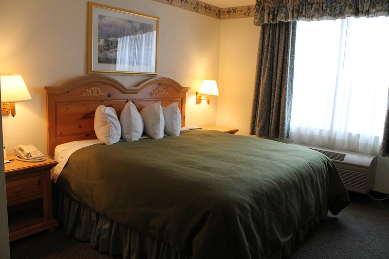 Country Inn & Suites By Radisson Dundee Mi - Dundee, MI