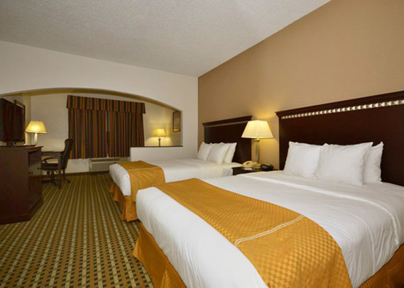 Comfort Suites - Burleson, TX