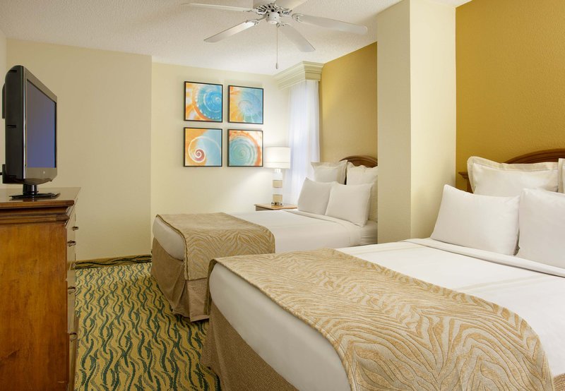 Hutchinson Island Marriott Beach Resort & Marina - Stuart, FL