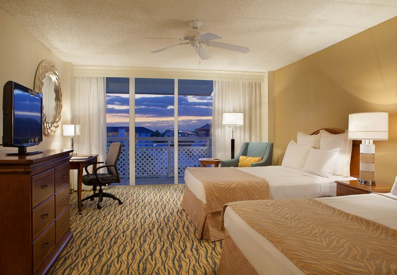 Hutchinson Island Marriott Beach Resort & Marina - Stuart, FL