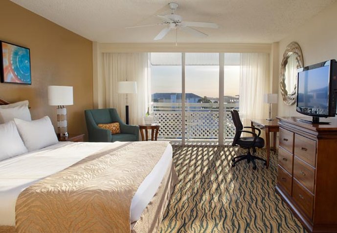 Hutchinson Island Marriott Beach Resort & Marina - Stuart, FL