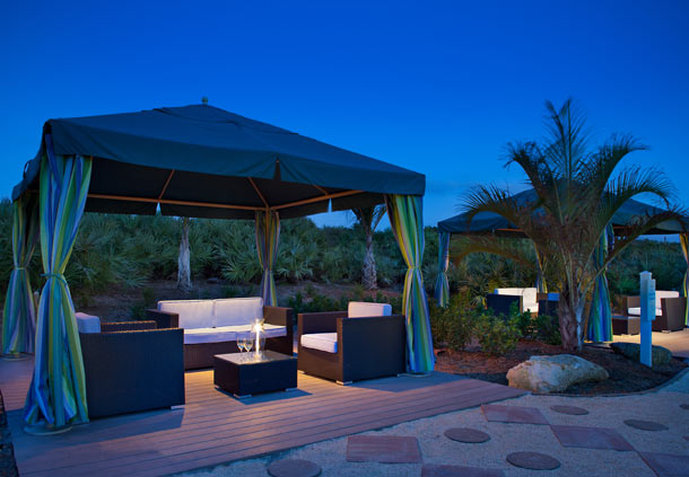 Hutchinson Island Marriott Beach Resort & Marina - Stuart, FL