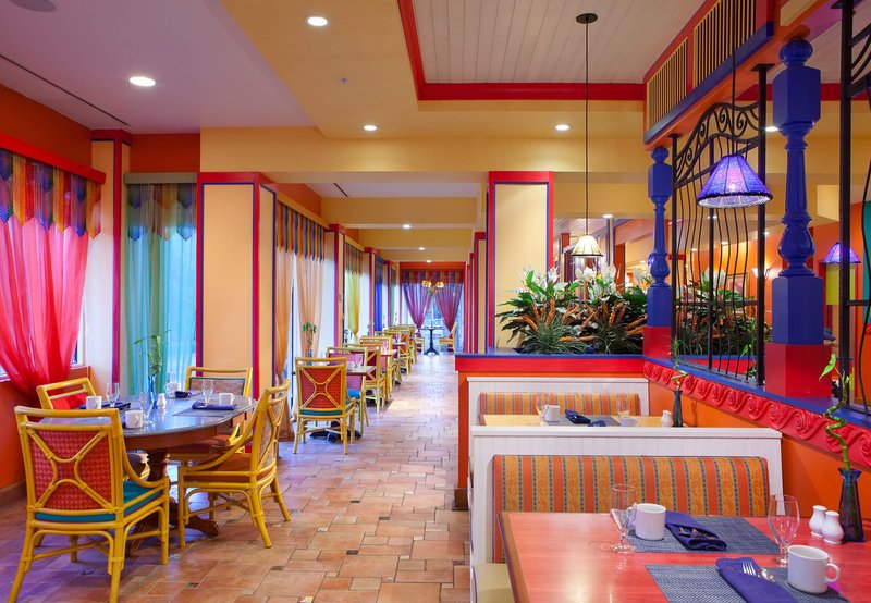 Hutchinson Island Marriott Beach Resort & Marina - Stuart, FL