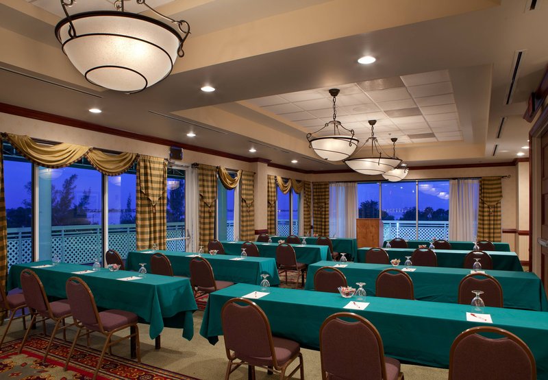 Hutchinson Island Marriott Beach Resort & Marina - Stuart, FL