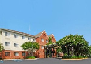 MainStay Suites Mt Pleasant