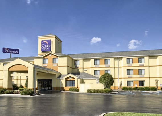 Sleep Inn - Baton Rouge, LA