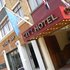 City Hotel