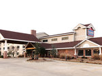 AmericInn of McAlester, McAlester