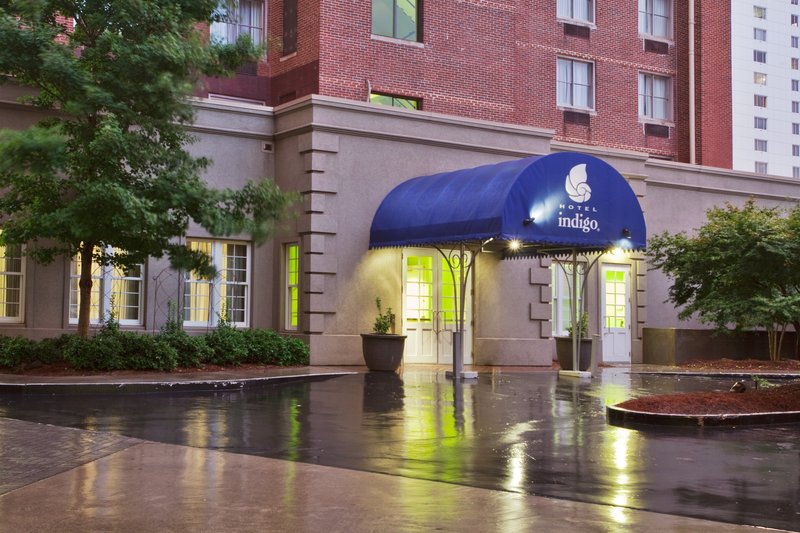 Hotel Indigo ATLANTA MIDTOWN - Atlanta, GA