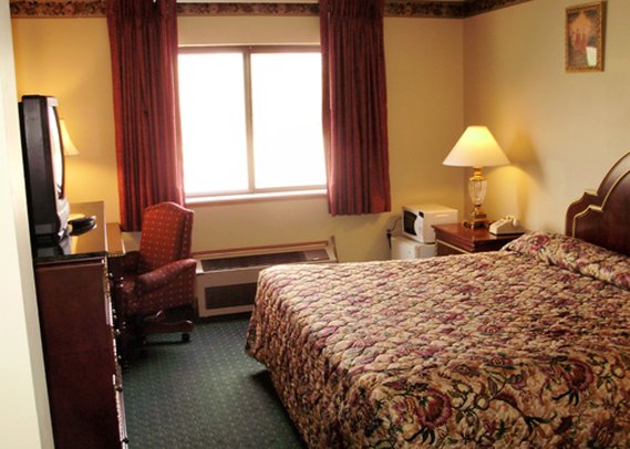 Econo Lodge - Chesterton, IN