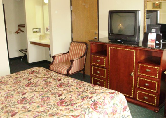 Econo Lodge - Chesterton, IN