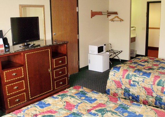 Econo Lodge - Chesterton, IN