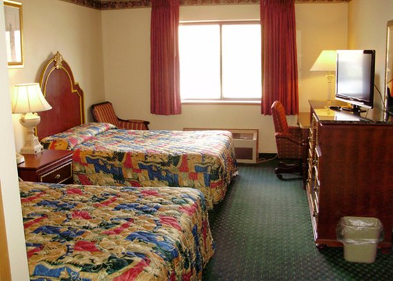 Econo Lodge - Chesterton, IN
