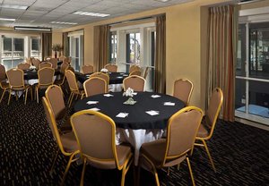 Meeting Facilities