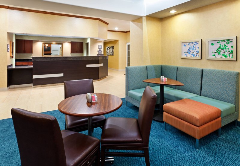 Residence Inn By Marriott Austin South - Austin, TX