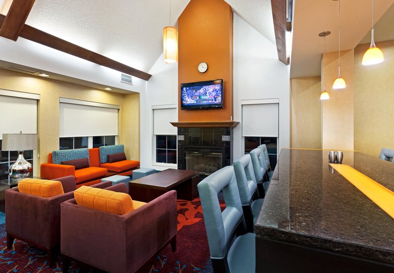 Residence Inn By Marriott Austin South - Austin, TX