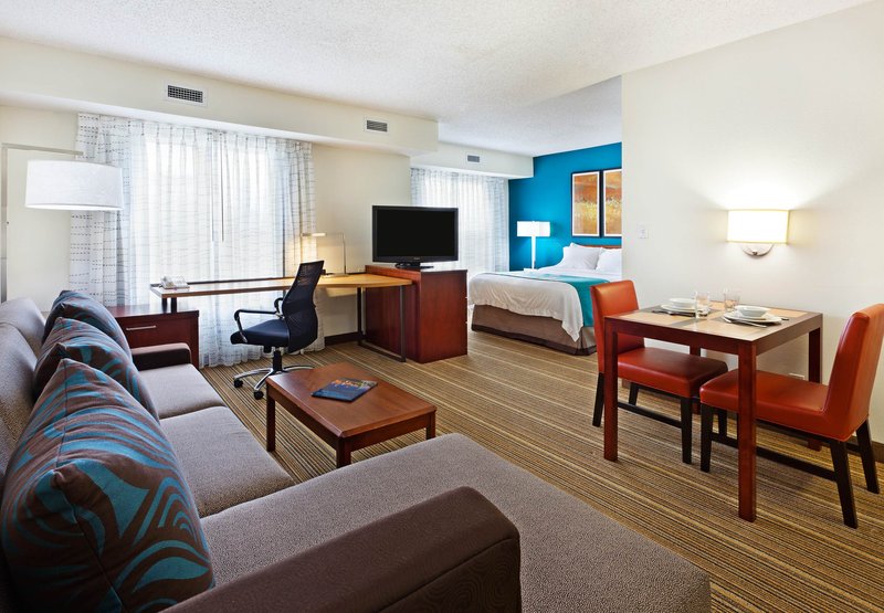 Residence Inn By Marriott Austin South - Austin, TX