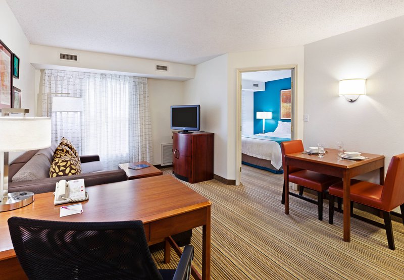 Residence Inn By Marriott Austin South - Austin, TX