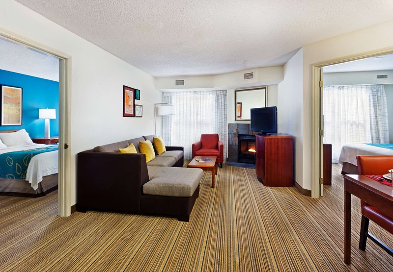 Residence Inn By Marriott Austin South - Austin, TX