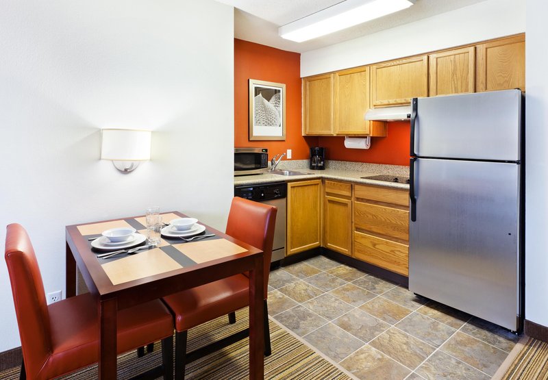 Residence Inn By Marriott Austin South - Austin, TX