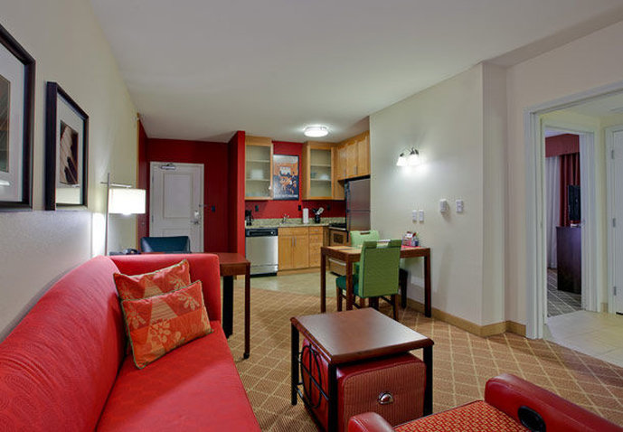 Residence Inn - Mishawaka, IN