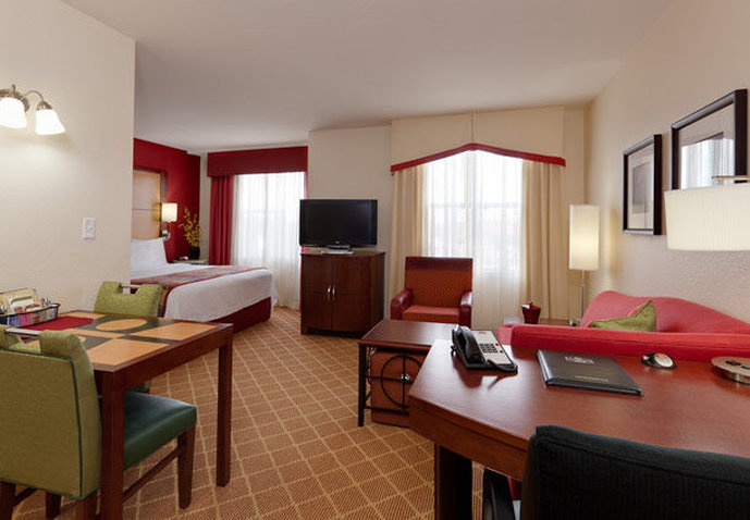 Residence Inn - Mishawaka, IN