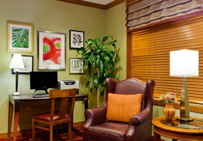 Residence Inn - Mishawaka, IN