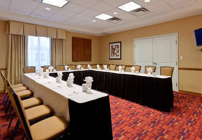 Residence Inn - Mishawaka, IN