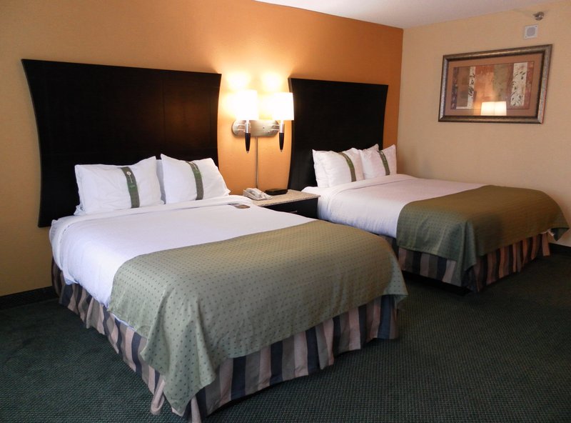 Holiday Inn ROCHESTER DOWNTOWN - Rochester, MN