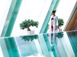 Four Seasons Hotel Gresham Palace, Budapest
