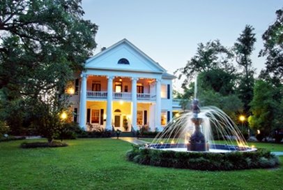 Historic Michabelle Inn - Hammond, LA