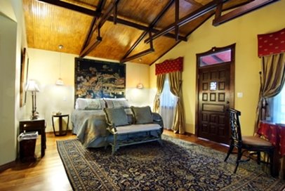 Historic Michabelle Inn - Hammond, LA