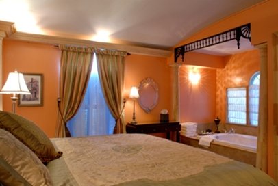 Historic Michabelle Inn - Hammond, LA