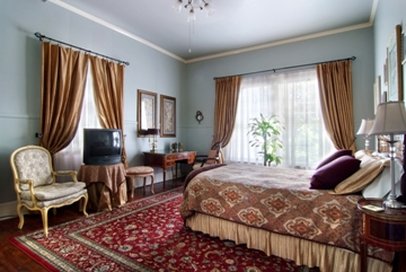 Historic Michabelle Inn - Hammond, LA