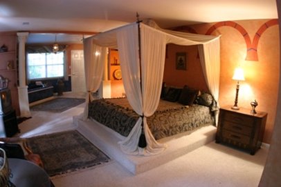 Historic Michabelle Inn - Hammond, LA