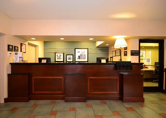 Clarion - Gulfport, MS