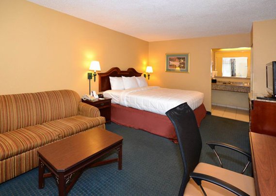 Clarion - Gulfport, MS