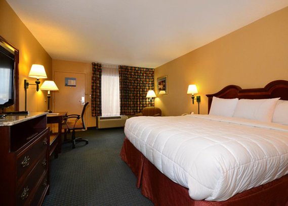 Clarion - Gulfport, MS