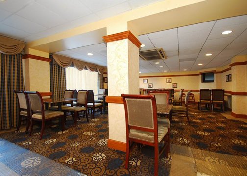 Quality Inn&suites Bensalem - Bensalem, PA