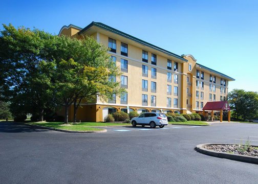Quality Inn&suites Bensalem - Bensalem, PA