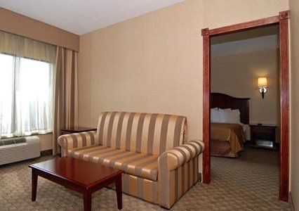 Quality Inn&suites Bensalem - Bensalem, PA