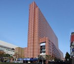 Prince Shinjuku Hotel